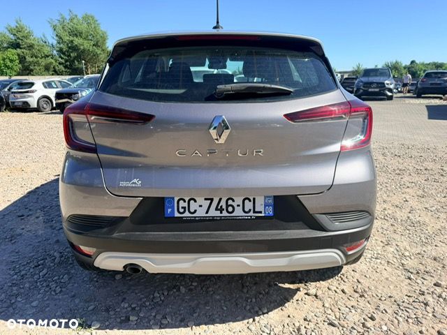 Renault Captur 1.0 TCe Intens - 8