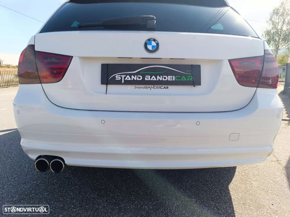 BMW 320 - 11
