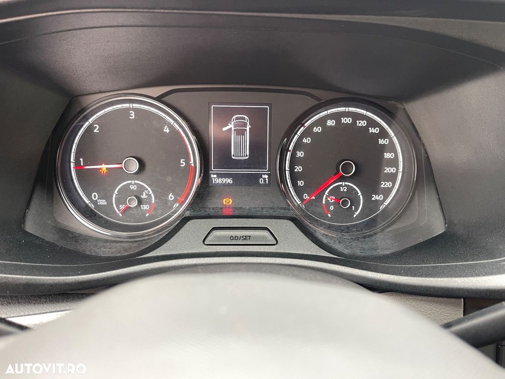 Volkswagen Transporter 2.0 TDI 81 kW KR Trendline - 37