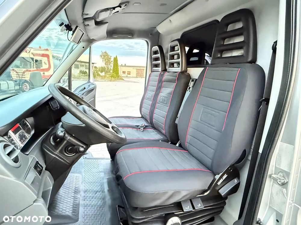 Iveco Daily - 24