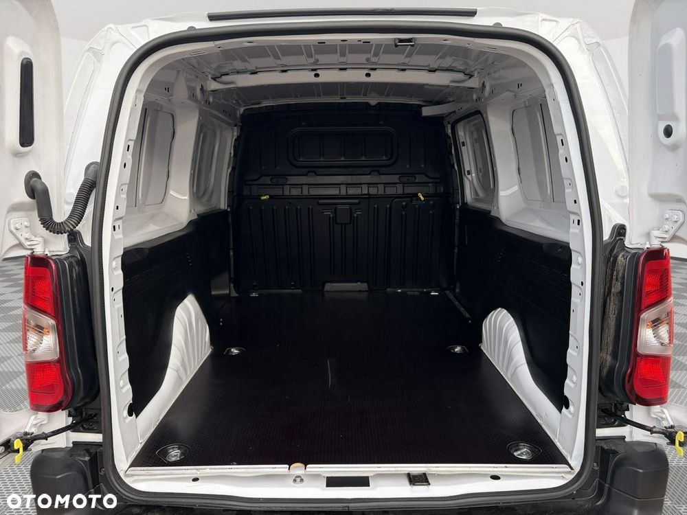 Opel Combo - 22