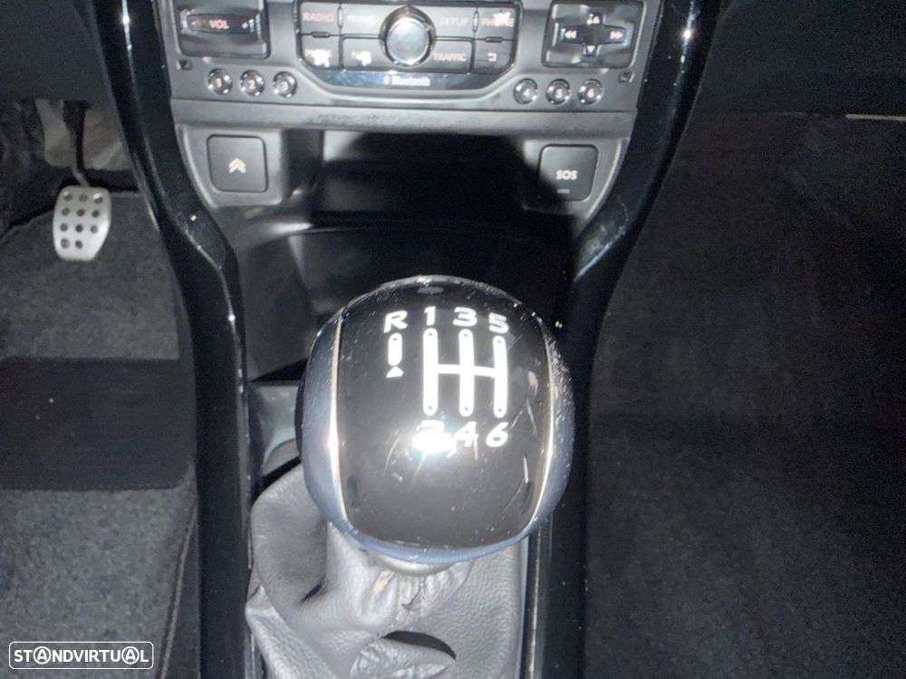 Citroën DS3 1.6 THP Sport Chic - 24