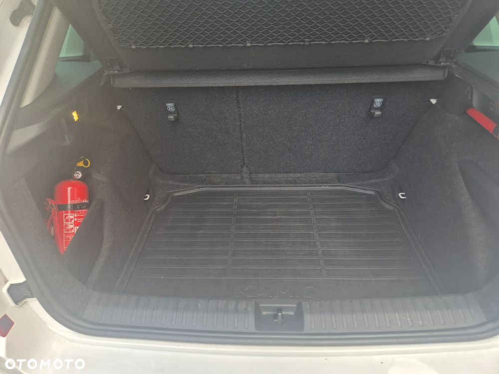 Skoda Kamiq 1.0 TSI Ambition - 20