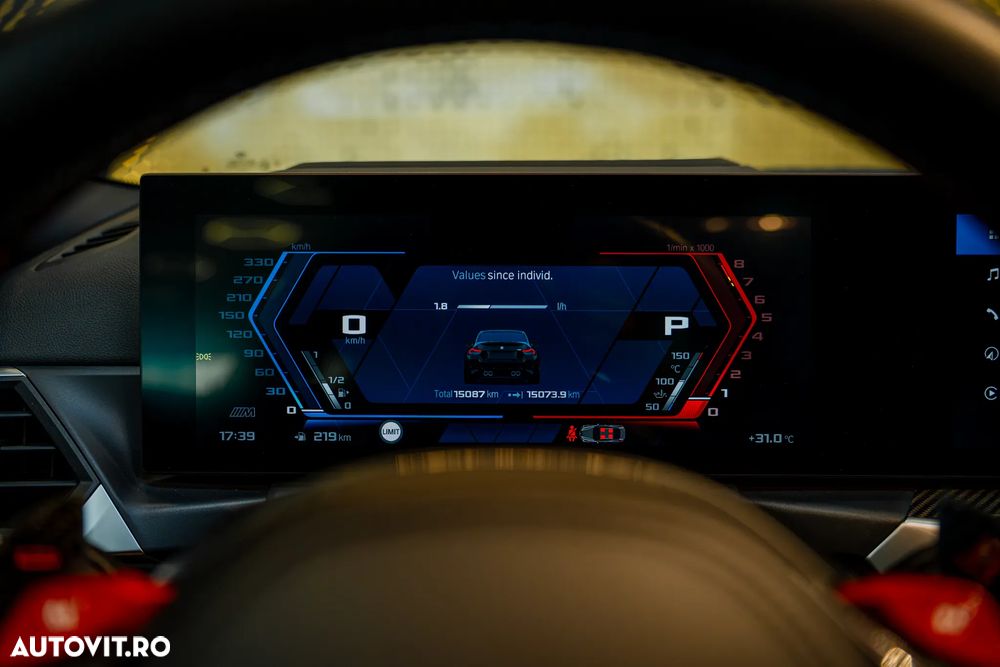 BMW M2 - 26