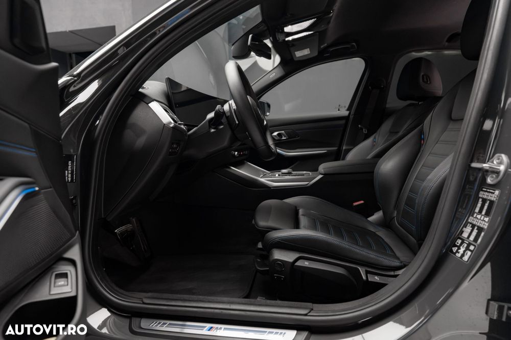 BMW Seria 3 - 13