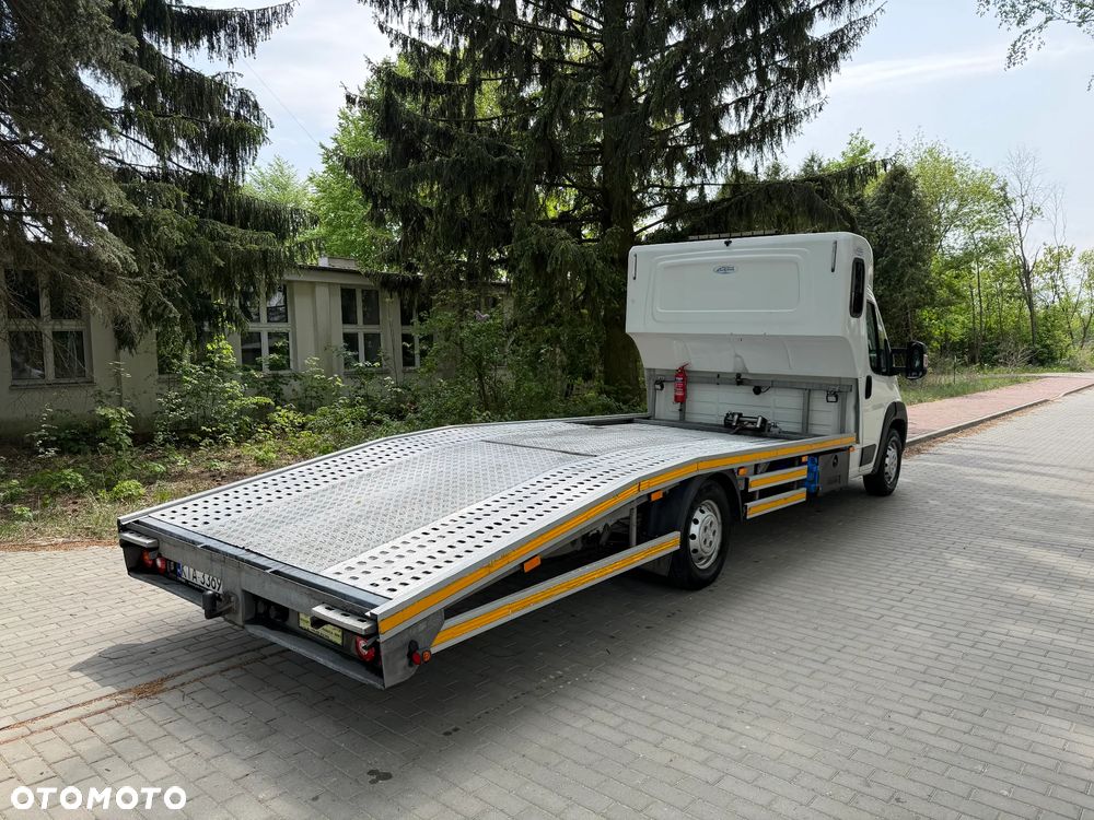 Citroën Jumper - 4