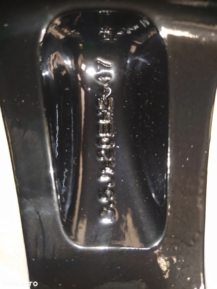 LAND ROVER 8.5X20 ORYGINALNE FELGI ALUMINIOWE R20 ET 47 5x120 KOMPLET DEKIELKI ORYGINAŁ - 11