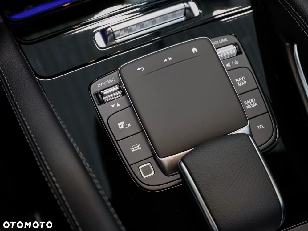 Mercedes-Benz GLE Coupe 450 d mHEV 4-Matic AMG Line - 18