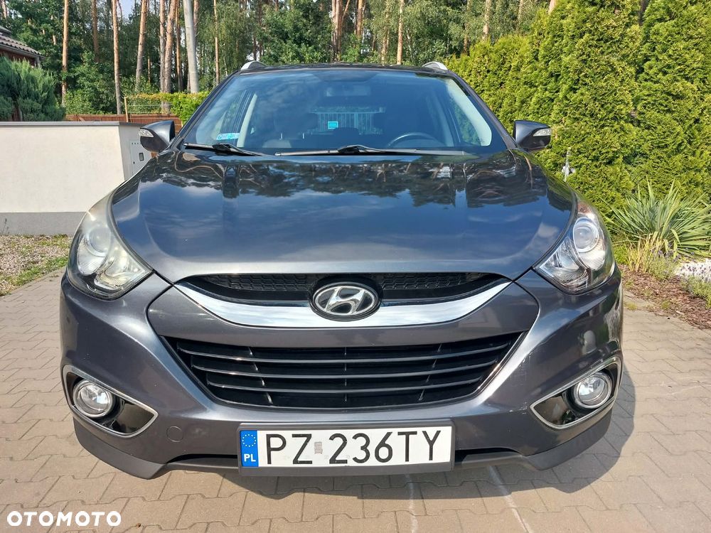 Hyundai ix35 1.6 2WD Comfort - 7