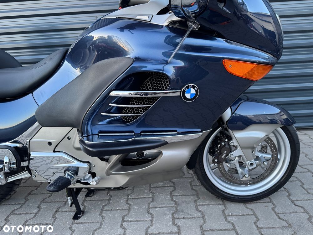 BMW K - 18