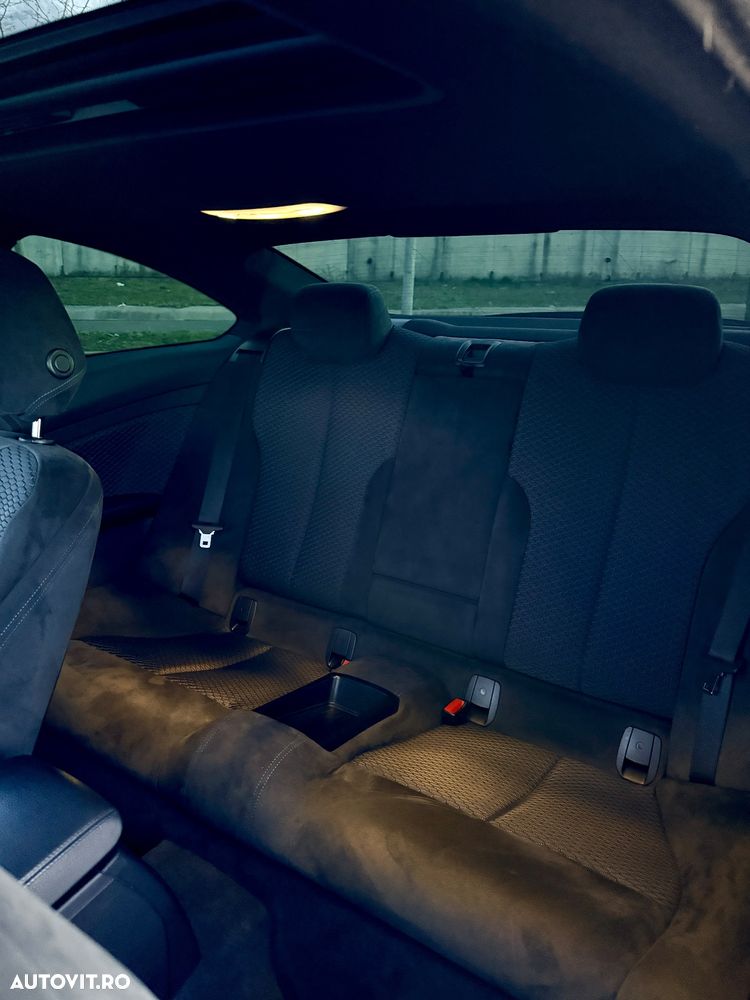 BMW Seria 4 435d xDrive Sport-Aut. M Sport - 19