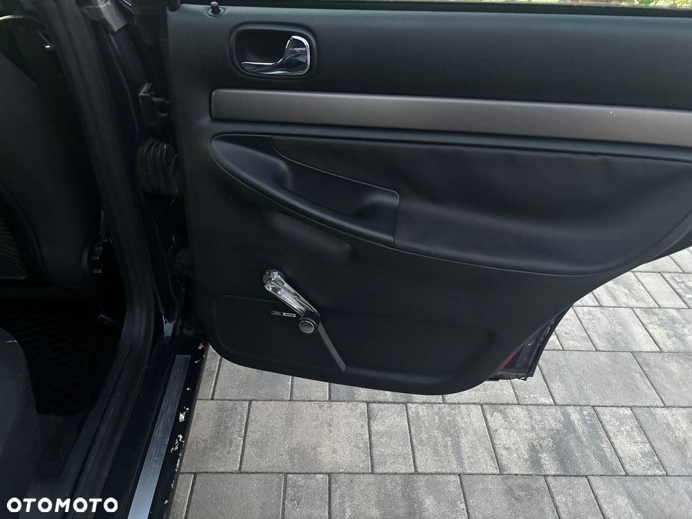 Audi A4 Avant 1.8T - 21