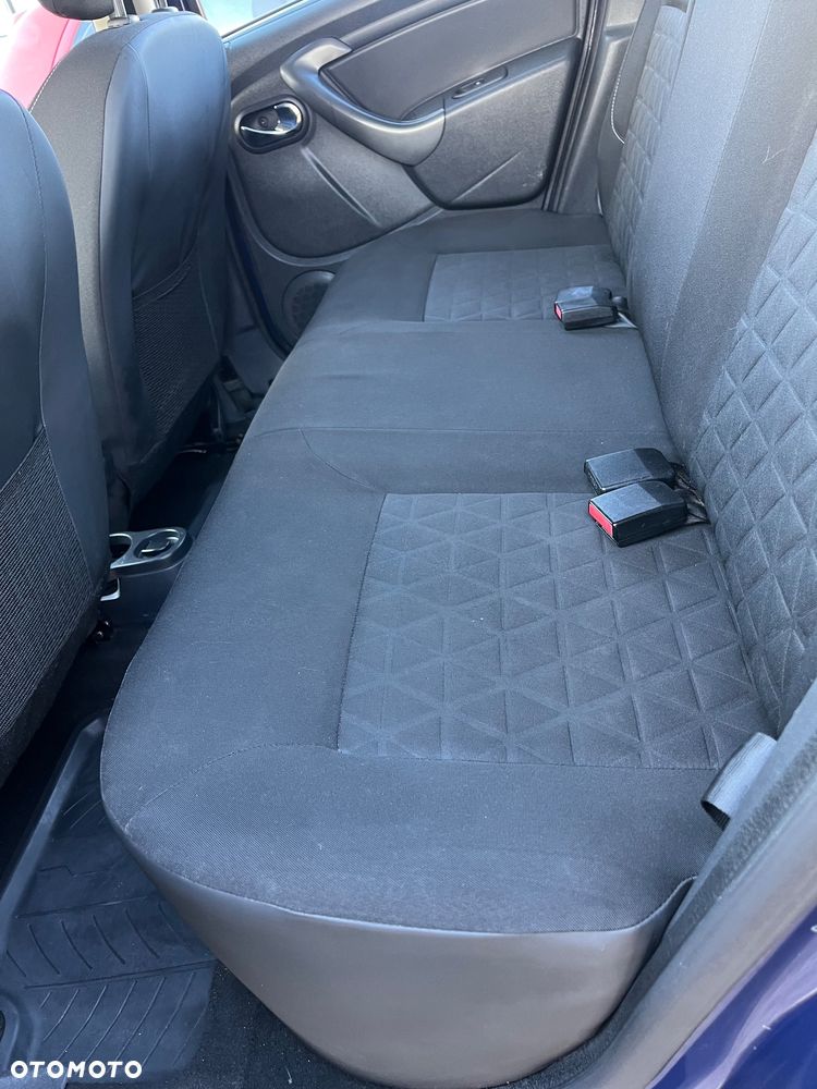 Dacia Duster 1.2 TCe Laureate - 13