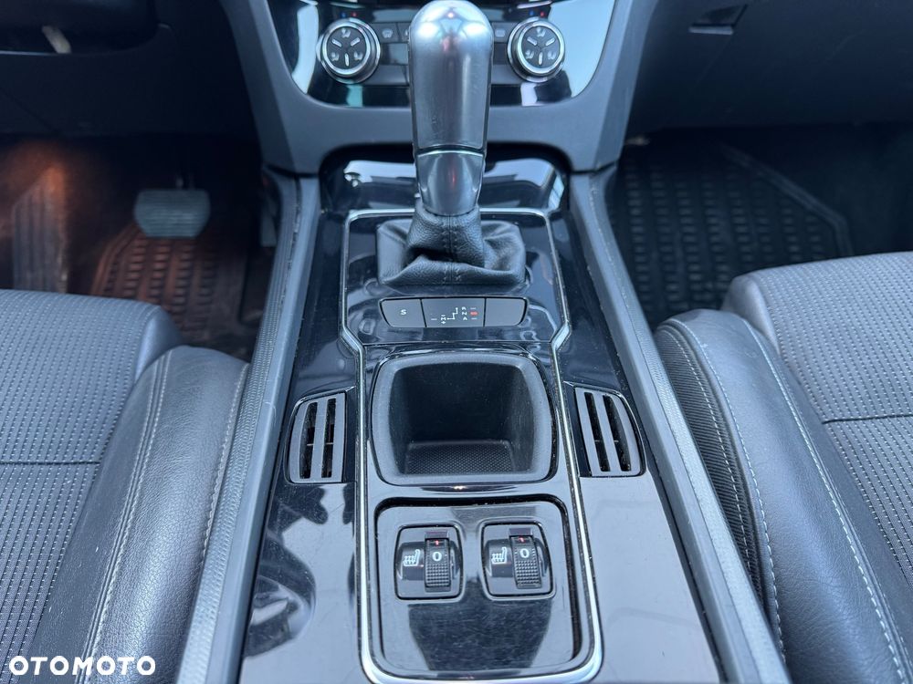 Peugeot 508 e-HDi FAP 110 EGS6 Access - 10