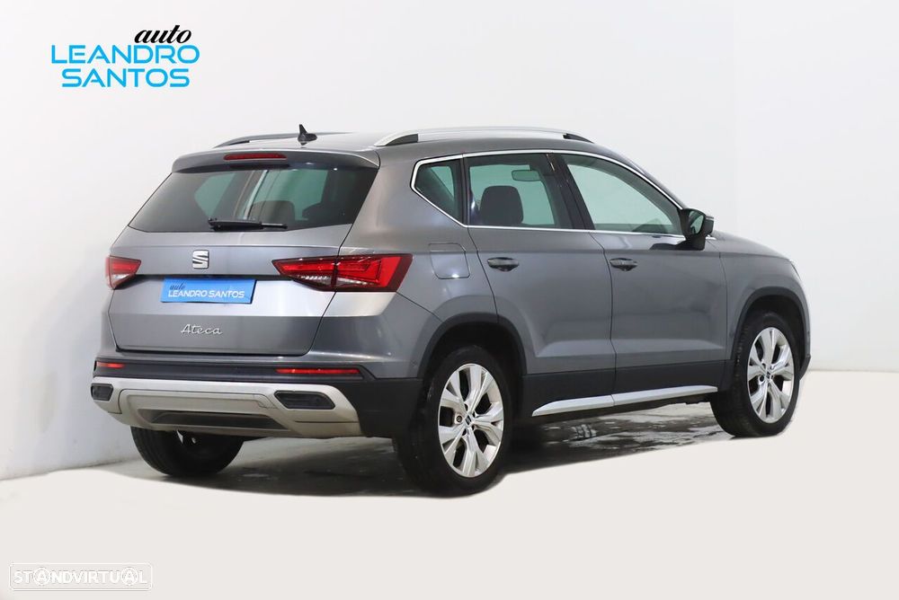 SEAT Ateca 1.5 TSI Xperience DSG - 3