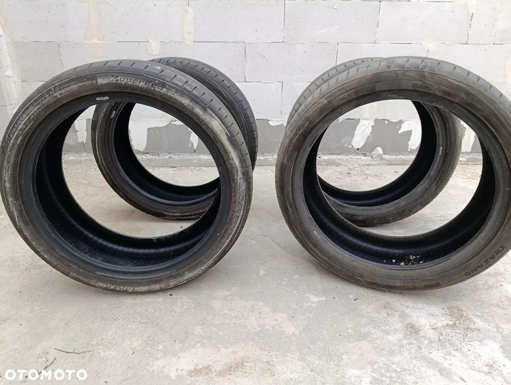 C5 Adriatique 19" + opony - 22