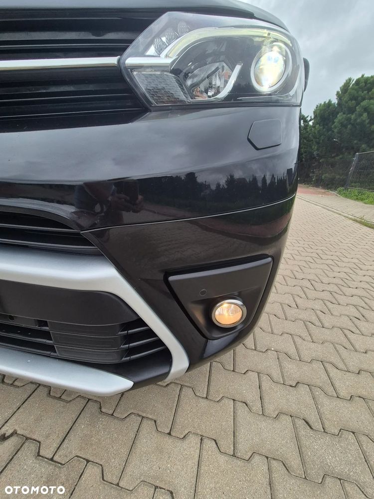Toyota Proace 2.0D4d 180koni L3 2018r 2xdrzwi elektr Klimatronik Led Xenon HEAD-UP ACC BLIS ALU 17'' Full Wersja Super Stan Brutto - 4