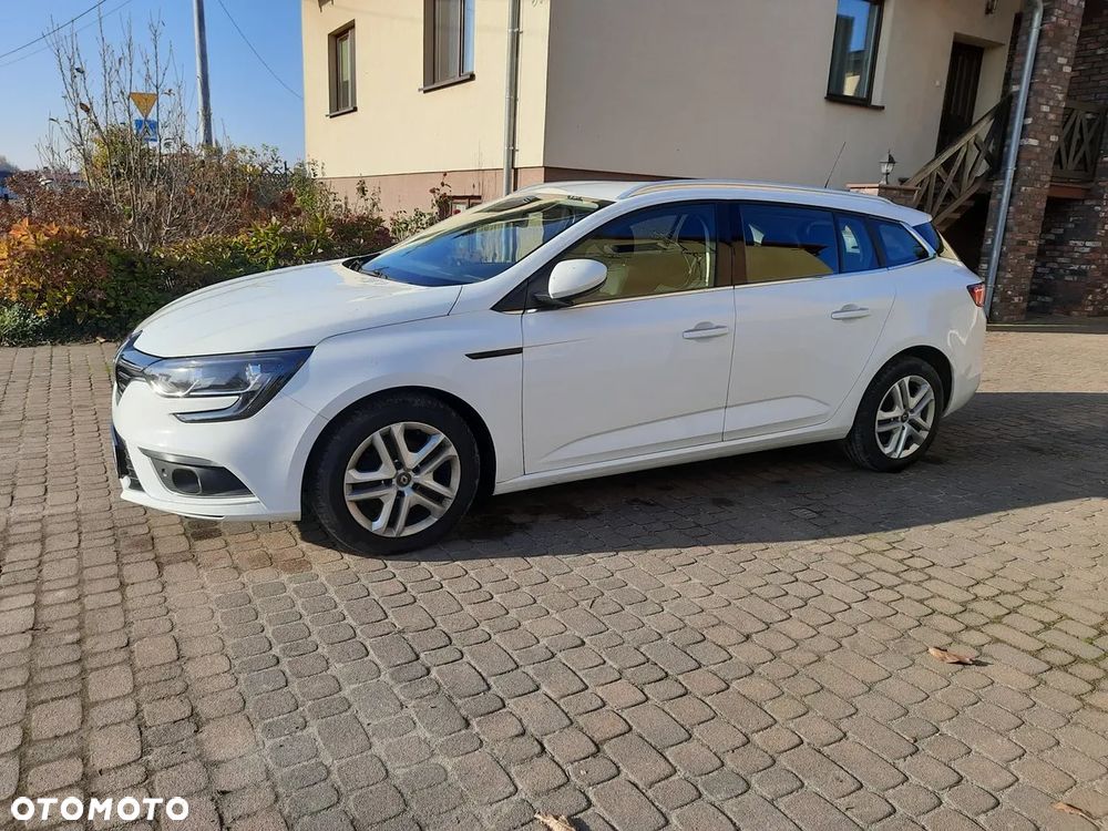 Renault Megane - 10