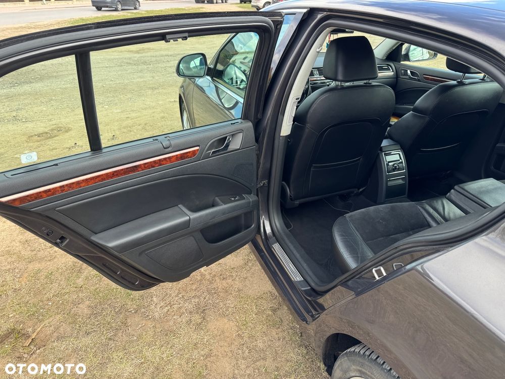 Skoda Superb 1.8 TSI Platinum - 13