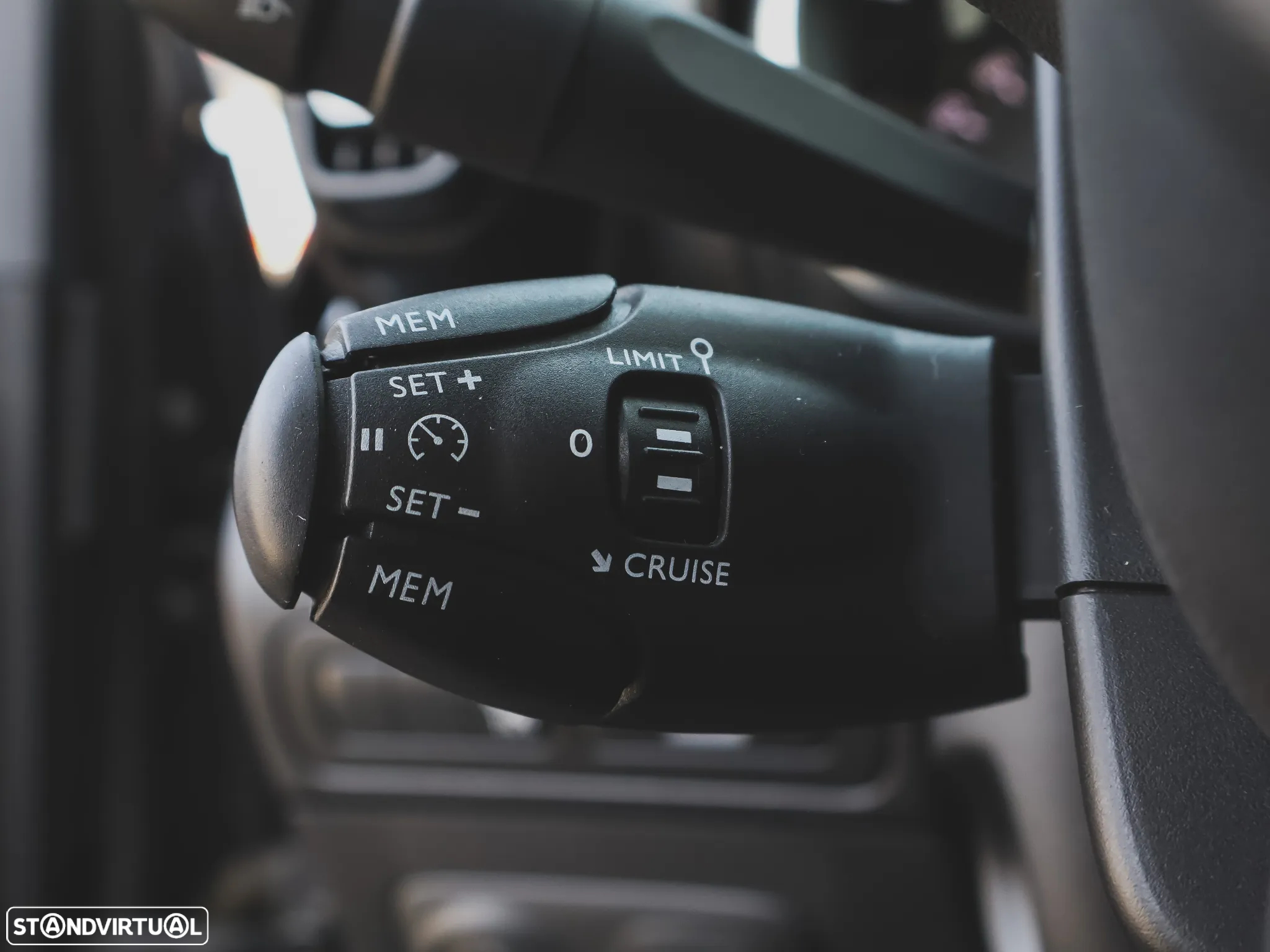 Citroën C3 Aircross PureTech 110 Stop & Start Shine - 14