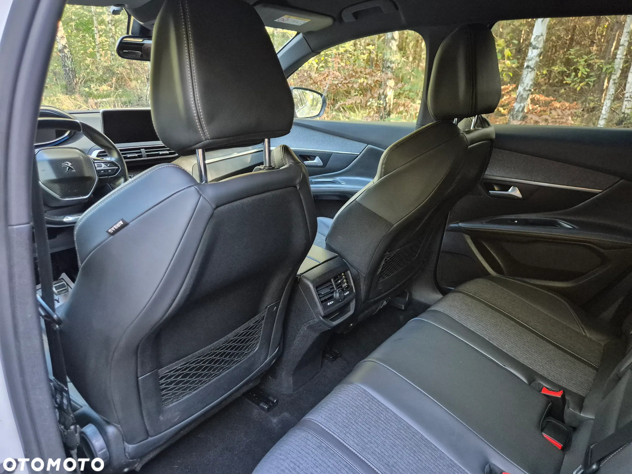 Peugeot 3008 - 20