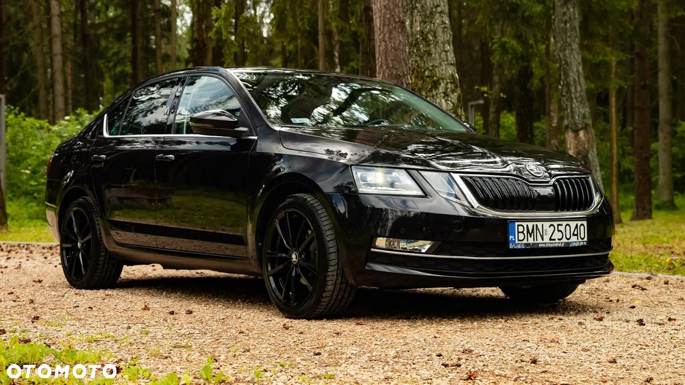 Skoda Octavia 1.6 TDI Ambition - 15