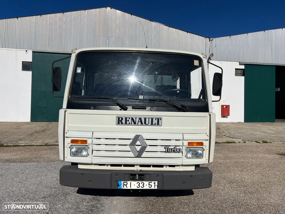 Renault S100 - 3