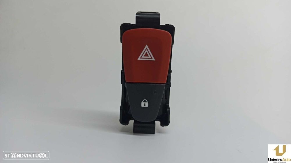WARNING RENAULT MEGANE III BERLINA 5 P DYNAMIQUE - 1