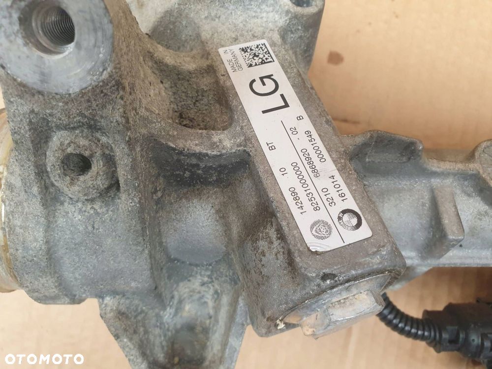 maglownica przekladnia kierownicza bmw f21 f30 f32 6868920 nr mag 460137 - 3