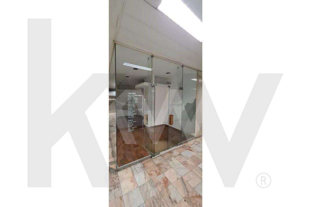 Investidores! Loja arrendada com rentabilidade de 7.5%  à Rotunda da B - Grande imagem: 3/8
