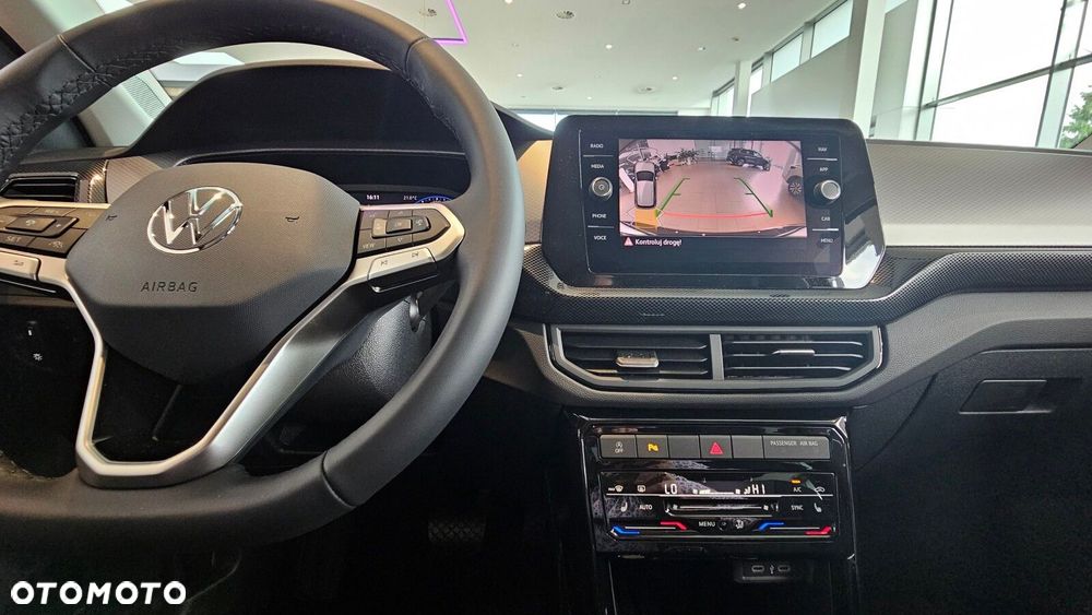 Volkswagen T-Cross - 23