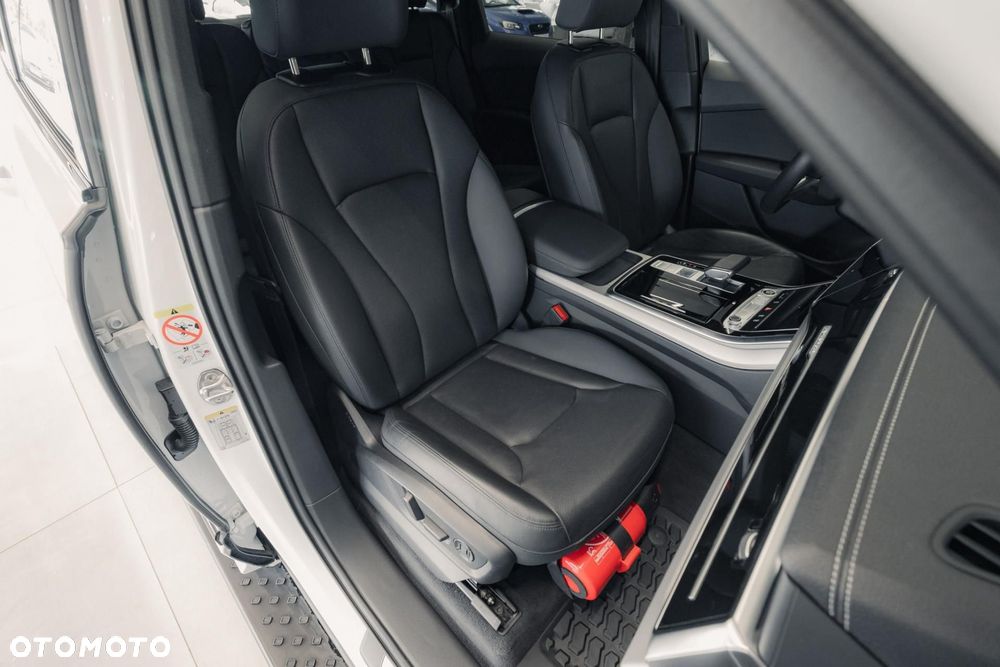 Audi Q7 50 TDI mHEV Quattro S Line Tiptr - 16
