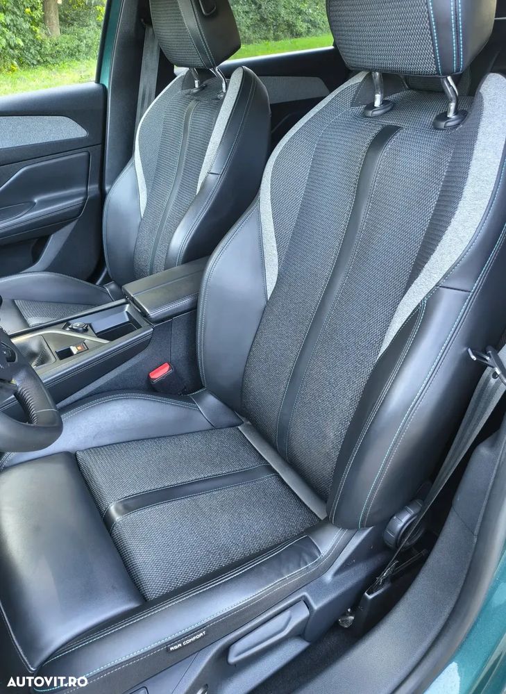 Peugeot 308 1.2L PureTech S&S BVM6 Allure Pack - 7