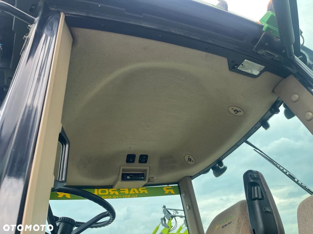 John Deere 7730 - 12