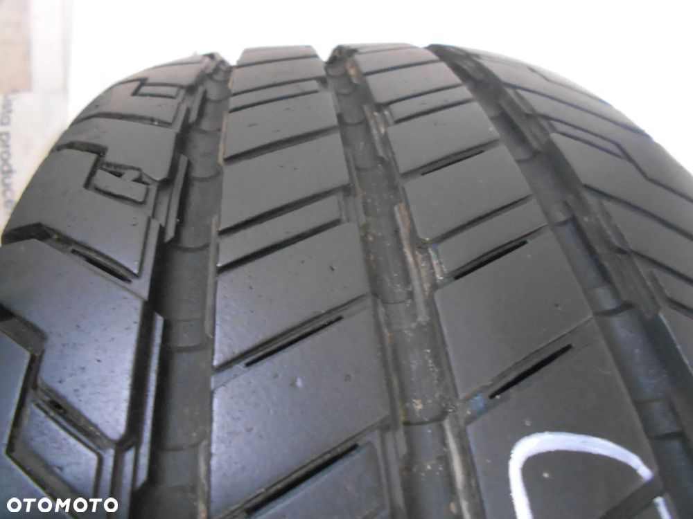 OPONA POJEDYNKA 215/70R15C CONTINENTAL CONTI VAN CONTACT 100 DOT 0817 10MM - 2
