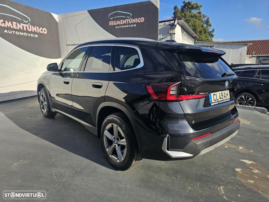 BMW X1 xDrive25e - 9