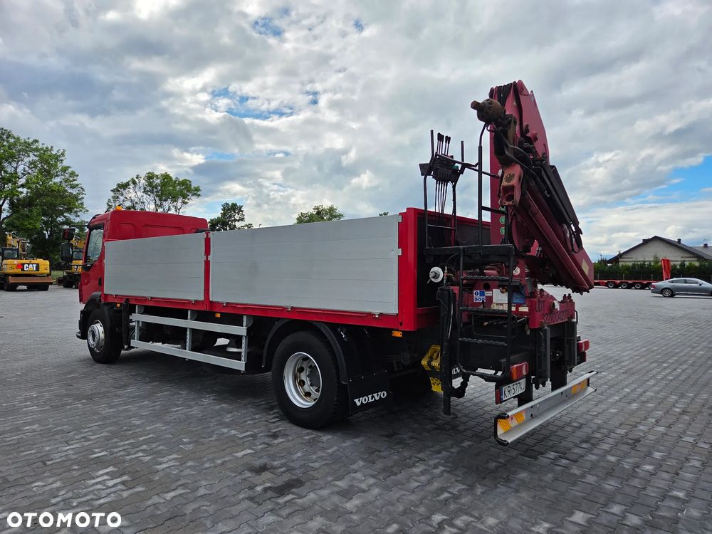 Volvo FL 280 - 3