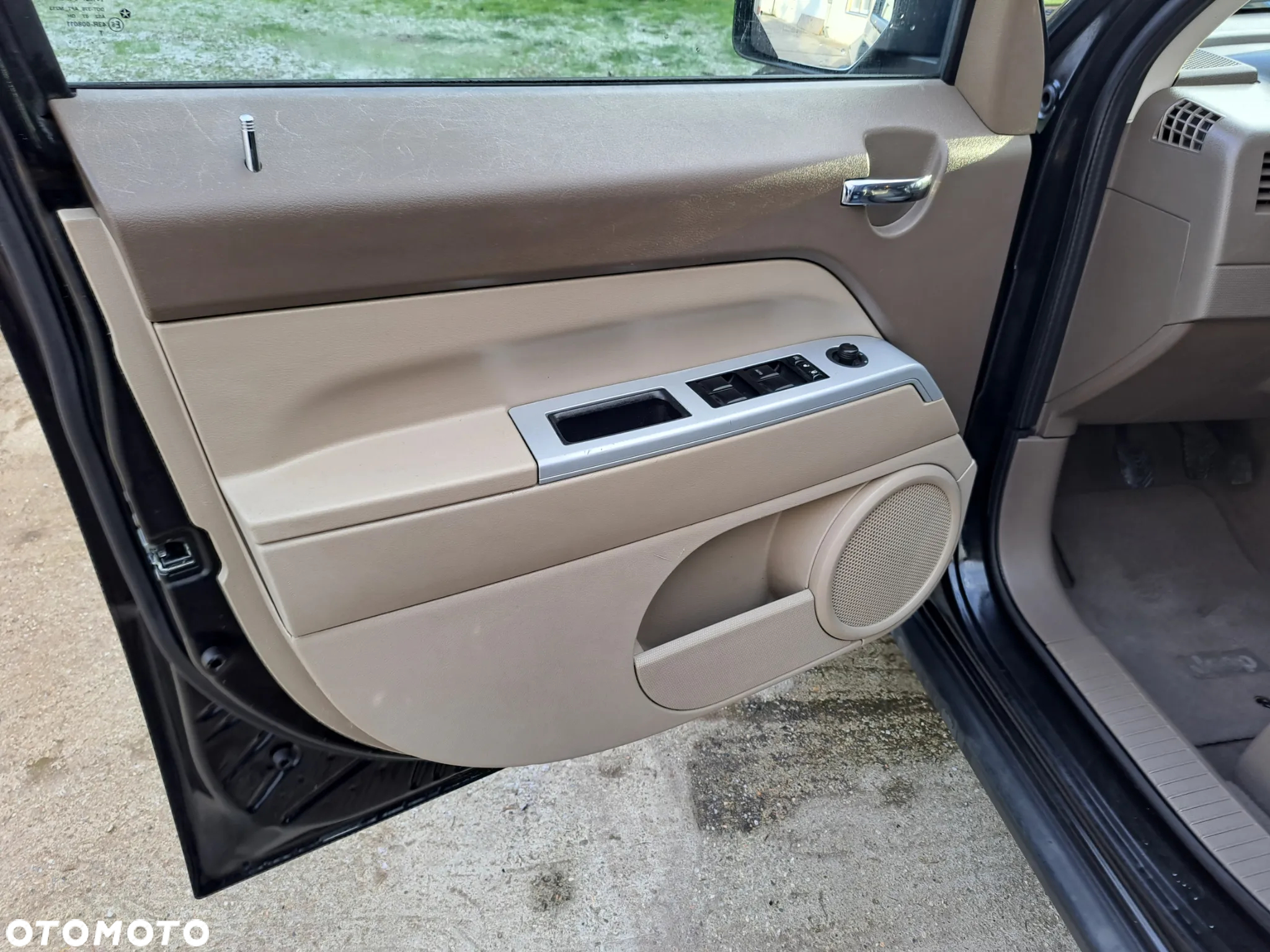 Jeep Patriot - 14