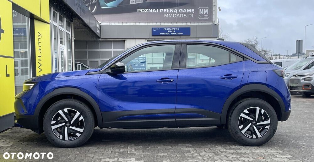 Opel Mokka - 6
