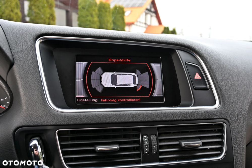 Audi Q5 2.0 TDI Quattro Stronic - 34