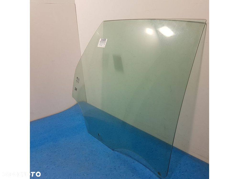 OPEL ASTRA J LIFT KOMBI SZYBA DRZWI TYŁ PRAWA - 3