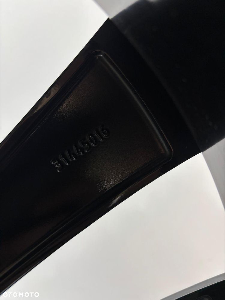 Volvo XC90 II Felga aluminiowa 8,5J 21" 5x108 ET 38,5 31445016 - 9