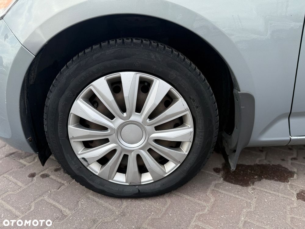 Ford Mondeo 1.8 TDCi Titanium - 29