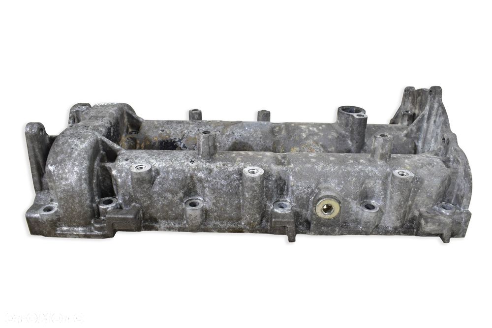 Pokrywa Zaworów Wałki OPEL CORSA D FIAT 500 1.3 CDTI 55219639 - 4