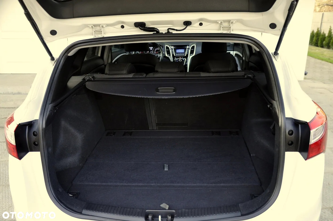 Hyundai i30 - 24