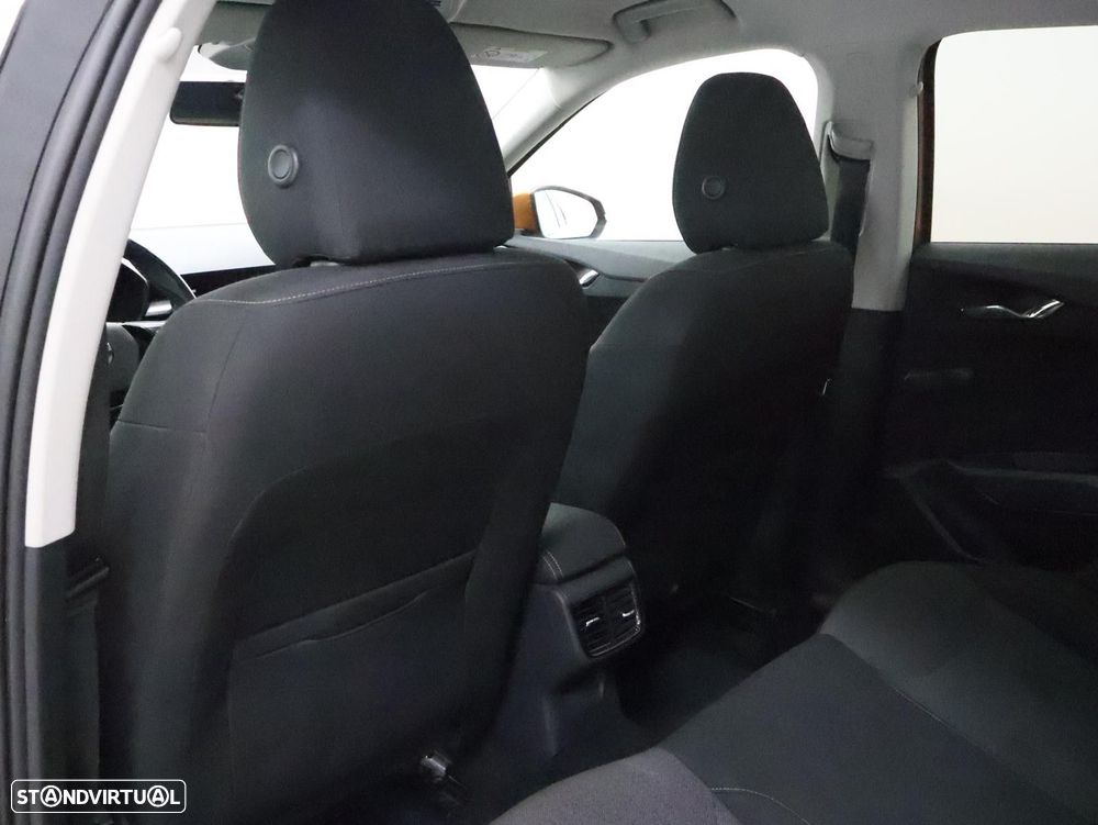 Skoda Fabia 1.0 TSI First Edition - 26
