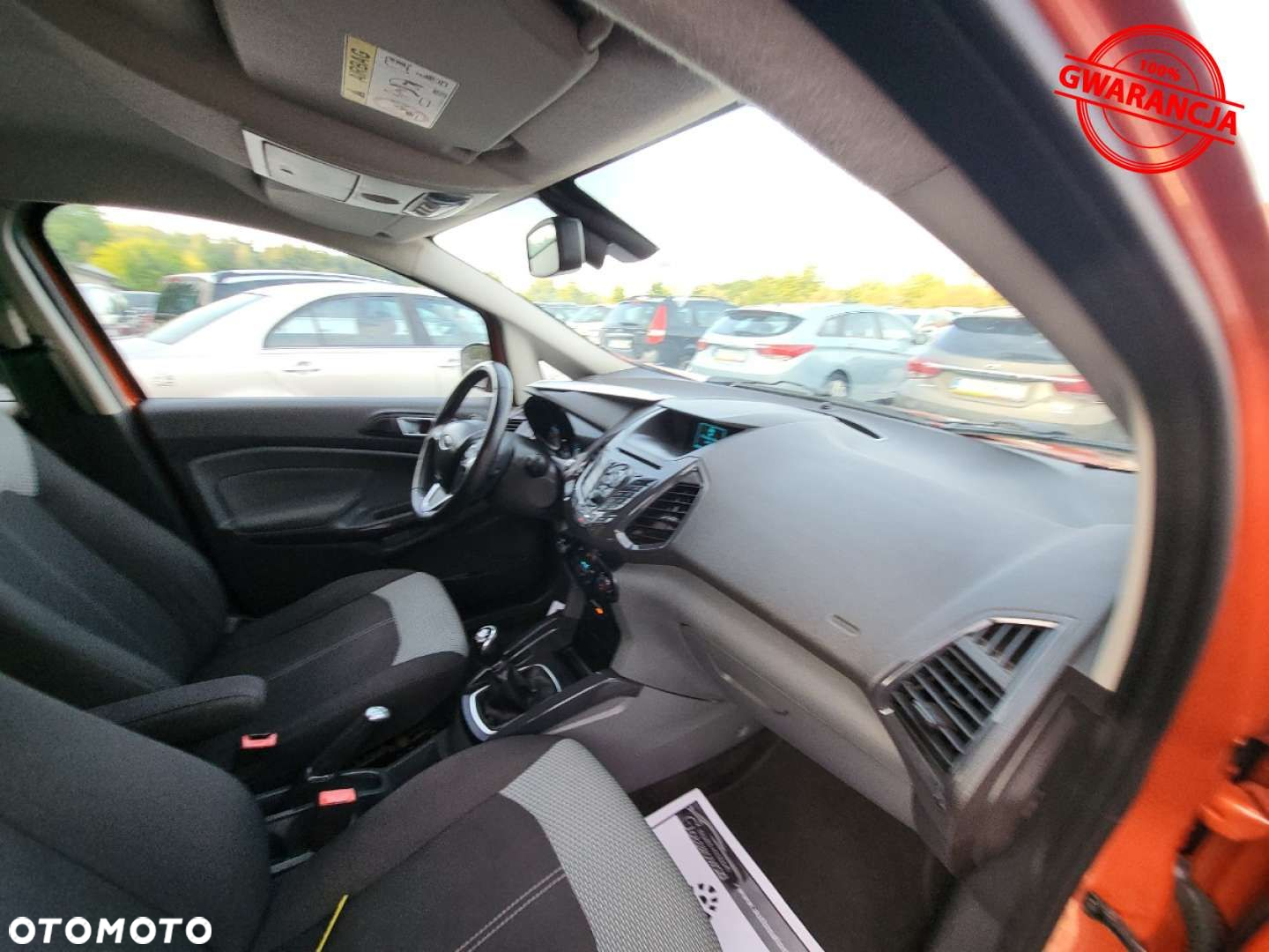 Ford EcoSport - 25