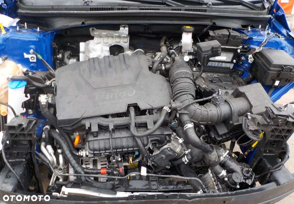 Hyundai i20 - 7