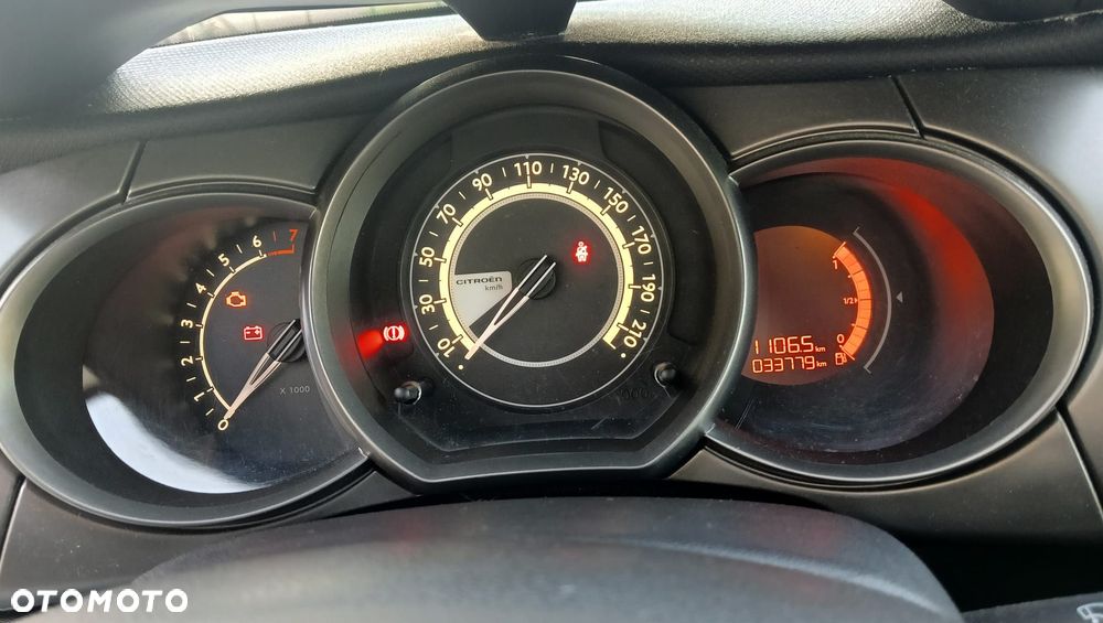 Citroën C3 1.0 PureTech Attraction - 4