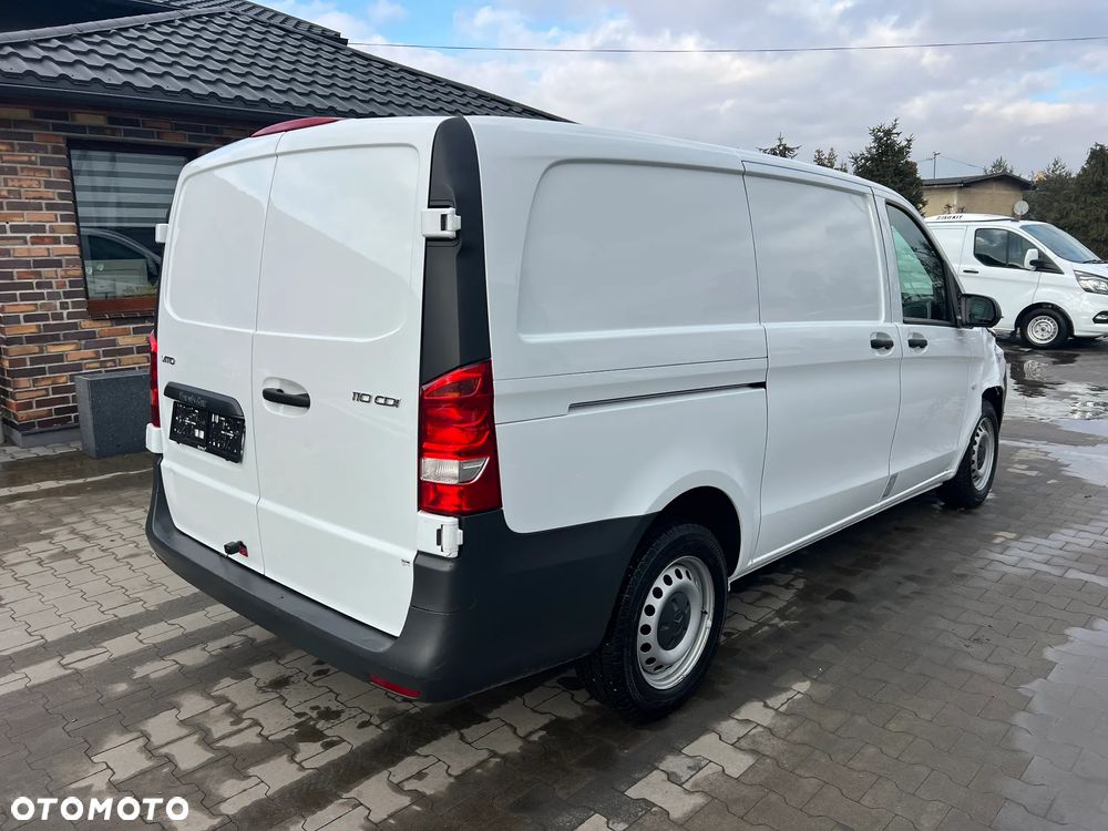 Mercedes-Benz Vito - 3